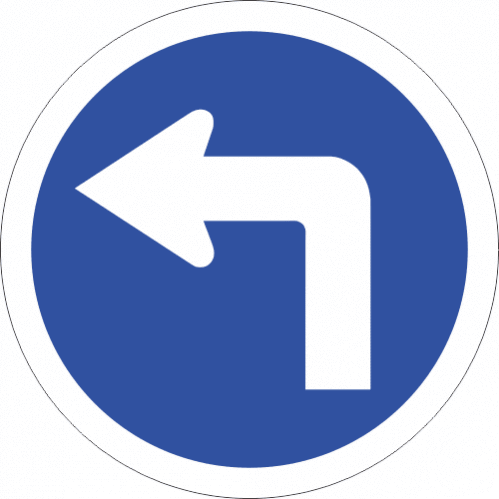 Road Signs